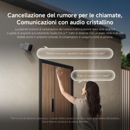 Camescope de surveillance Xiaomi BHR8301GL