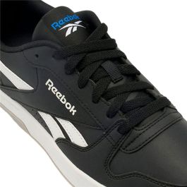 Chaussures de Sport pour Homme Reebok Prime Set Noir Unisexe 42