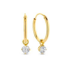 Boucles d´oreilles Femme New Bling 9NB-1206 Doré Precio: 58.6899996. SKU: B1CYE7YB9V