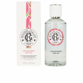 Parfum Unisexe Roger & Gallet Gingembre Rouge EDT 100 ml Precio: 28.5. SKU: S05099203