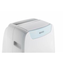 Climatiseur Portable Olimpia Splendid Blanc