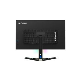 Écran Lenovo 66F9UAC6EU 31,5" 4K Ultra HD