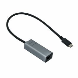 I-TEC USB-C 2.5GBPS LAN ADAPTER