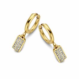 Boucles d´oreilles Femme CO88 Collection 8CE-70154 Doré