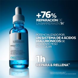 Crème visage La Roche Posay HYALU B5 30 ml