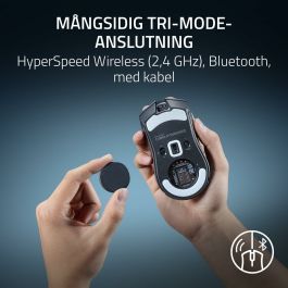 Souris Razer RZ01-05570100-R3G1 Noir 26000 DPI