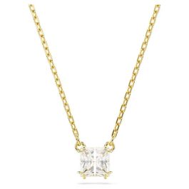 Pendentif Femme Swarovski 5693153 Doré