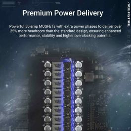 Carte Graphique Asus 90YV0LV4-M0NA00 GEFORCE RTX 5080 16 GB GDDR7