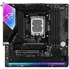 Carte Mère ASRock B860M Lightning WiFi Intel B860