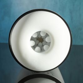 Vortex Dame Rose Gender X Gender X Blanc