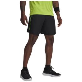 Short de Sport pour Homme Under Armour Tech Woven Noir 13-14 Ans Precio: 28.95. SKU: B16QC54FBD