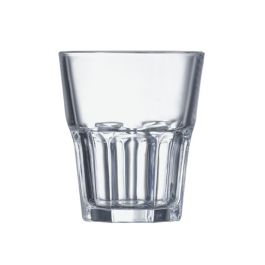 Verre Arcoroc Granity Transparent verre Precio: 28.5. SKU: S2703959