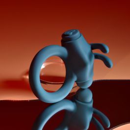 Anneau Pénis Playboy Playboy Vert