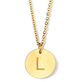 Pendentif Femme CO88 Collection 8CN-11063 Doré