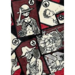 Couverture One Piece Precio: 22.59. SKU: B1AHYN67VZ
