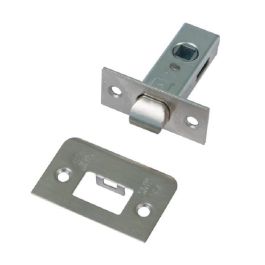 AMIG Serrure tubulaire à larder canto recto N°6/35mm Inox Precio: 6.5000004. SKU: B1GHADMKYZ