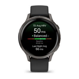 Écran GARMIN 010-03013-02 390 x 390 px 1,2"