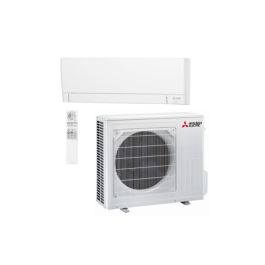 Air Conditionné Mitsubishi Electric MSZAY42VGK 3612F Blanc A+/A+ 4200 W 3612 fg/h Precio: 1477.5. SKU: B1EV8TLB8G