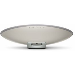 Haut-parleurs de PC Bowers & Wilkins Zeppelin 2021 Perl Gray Gris 80 W