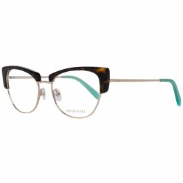 Monture de Lunettes Femme Emilio Pucci EP5102-54052 ø 54 mm Precio: 29.6900004. SKU: B1DDFJPA68