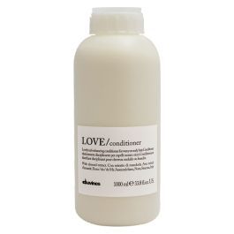 Après-shampooing pour boucles bien définies Davines Love 1 L