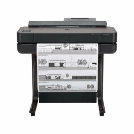 Traceur HP DesignJet T650