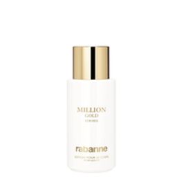 Lotion corporelle Paco Rabanne MILLION GOLD 200 ml Precio: 28.5. SKU: B12QC57KH6