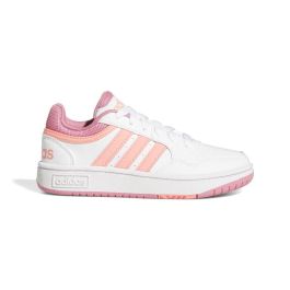 Chaussures de Sport pour Enfants Adidas Hoops Blanc 37 Precio: 44.628. SKU: S6474518