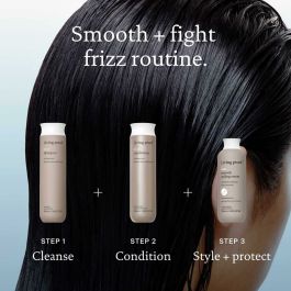 Shampooing Living Proof NO FRIZZ 236 ml