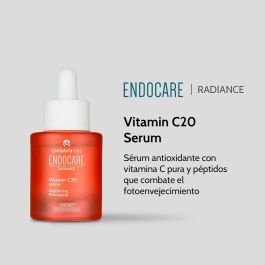 Crème visage Endocare ENDOCARE RADIANCE 30 ml Precio: 66.9500004. SKU: B17TD9AQFR