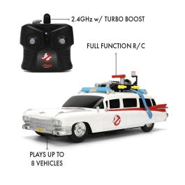 Voiture Télécommandée Smoby