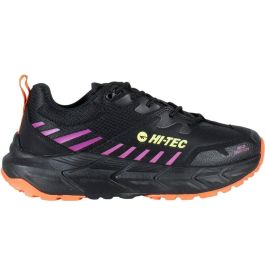 Chaussures de marche pour femme Hi-Tec Hardcross Low Noir 43 Precio: 51.5000004. SKU: B198EMN822