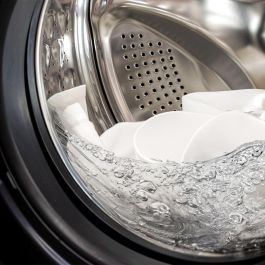 Lave-linge Cecotec Bolero DressCode 8110 Inverter 8 kg 1200 tr/min 11 programmes A