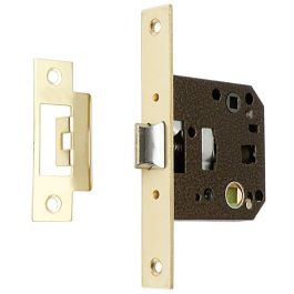 BYP Picaporte Unif C/Rec 47/50Mm 2004C Hl Byp Precio: 5.4999996. SKU: B1FJ6MSBLZ