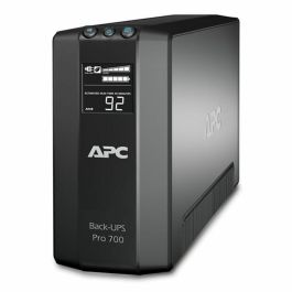 Sai Interactif APC BR700G Precio: 271.5. SKU: B1ER7WZYTF