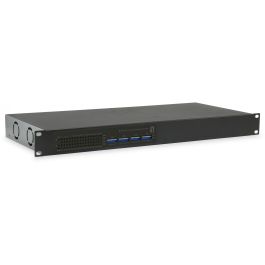 Switch 34x FE FGP-3400W760 2xGE 19" 760W 32xPoE