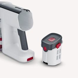 Severin HV 7166 S'Power 2-in-1 Hand-und Stielsauger