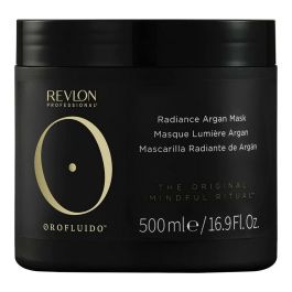 Masque réparateur pour cheveux Orofluido 7261040000 500 ml