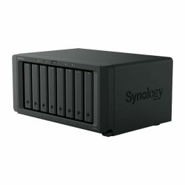 Stockage en Réseau NAS Synology DS1825+ Noir