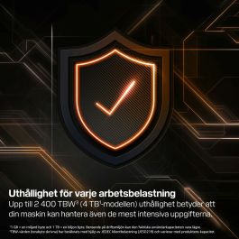 Western Digital SN8100 M.2 2TB NVMe PCIe 5.0 x 4 SSD pour PC/ordinateur portable