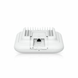Ubiquiti Unifi U7-Outdoor Wifi 7 Point d'Accès Wi-Fi Extérieur 4300 Mbit/s Double Bande 2.4 et 5 GHz IPX6 PoE