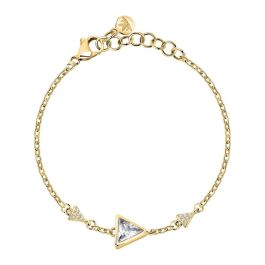 Bracelet Femme Morellato SAWY03 Doré Precio: 60.5900004. SKU: B1E4MB3HPC