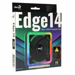 Ventillateur Aerocool Edge 14
