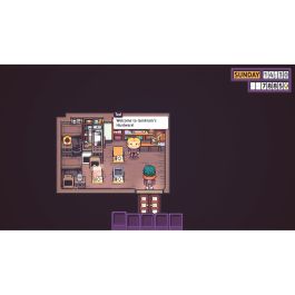 Jeu vidéo pour Switch Just For Games Discounty