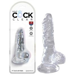 Gode réaliste King Cock Precio: 13.7900004. SKU: B127BE7SG5