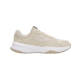 Baskets Under Armour Edge Suede Beige Homme M Precio: 69.42. SKU: B1H67BXSA5