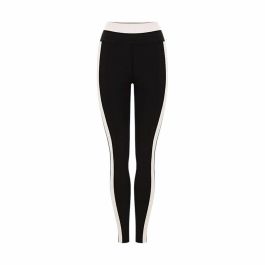 Leggings de Sport pour Femmes Black Limba Yinyang Noir Precio: 34.5. SKU: B1E4N687A8