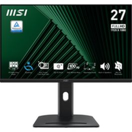Monitor Gaming MSI 9S6-3PC39M-066 27" Full HD