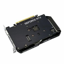 Carte Graphique Asus Nvidia GeForce RTX 3050 8 GB GDDR6