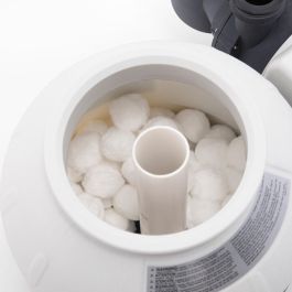 Accessoires Intex Filtré (12 Unités)